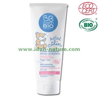 Crema hidratante dermo-protectora BBcomBIO